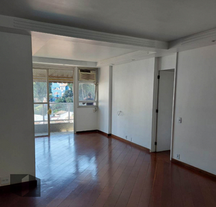 Apartamento em Cosme Velho, Rio de Janeiro/RJ de 90m² 2 quartos à venda por R$ 1.149.000,00