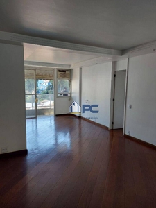 Apartamento em Cosme Velho, Rio de Janeiro/RJ de 90m² 3 quartos à venda por R$ 1.149.000,00