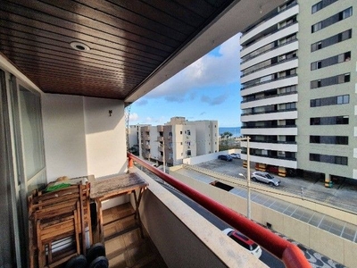 Apartamento em Costa Azul, Salvador/BA de 200m² 3 quartos à venda por R$ 549.000,00