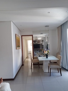 Apartamento em Costa Azul, Salvador/BA de 80m² 2 quartos à venda por R$ 394.000,00