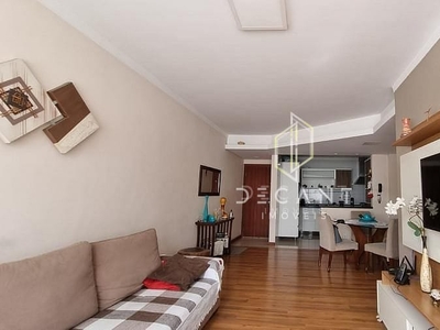 Apartamento em Costa e Silva, Joinville/SC de 102m² 2 quartos à venda por R$ 339.000,00