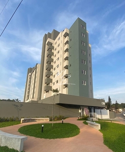 Apartamento em Costa e Silva, Joinville/SC de 50m² 2 quartos à venda por R$ 244.000,00