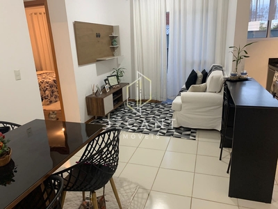 Apartamento em Costa e Silva, Joinville/SC de 50m² 2 quartos à venda por R$ 269.000,00