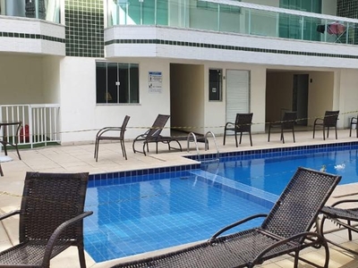 Apartamento em Costazul, Rio das Ostras/RJ de 127m² 3 quartos à venda por R$ 649.000,00