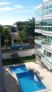 Apartamento em Costazul, Rio das Ostras/RJ de 73m² 2 quartos à venda por R$ 469.000,00