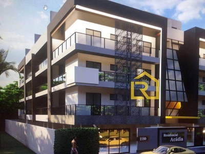 Apartamento em Costazul, Rio das Ostras/RJ de 87m² 2 quartos à venda por R$ 449.000,00