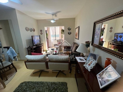 Apartamento em Cristal, Porto Alegre/RS de 76m² 3 quartos à venda por R$ 371.000,00