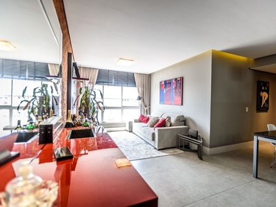 Apartamento em Cristal, Porto Alegre/RS de 92m² 2 quartos à venda por R$ 839.000,00