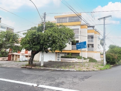 Apartamento em Cristo Redentor, Porto Alegre/RS de 67m² 2 quartos para locação R$ 1.450,00/mes