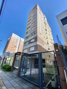 Apartamento em Cristo Redentor, Porto Alegre/RS de 72m² 2 quartos à venda por R$ 549.000,00