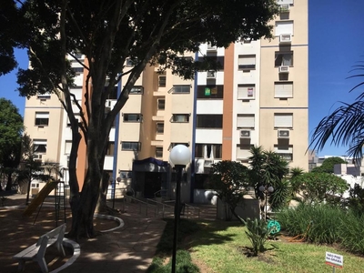 Apartamento em Cristo Redentor, Porto Alegre/RS de 82m² 3 quartos à venda por R$ 449.000,00