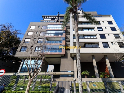 Apartamento em Cristo Rei, Curitiba/PR de 102m² 3 quartos à venda por R$ 1.079.000,00