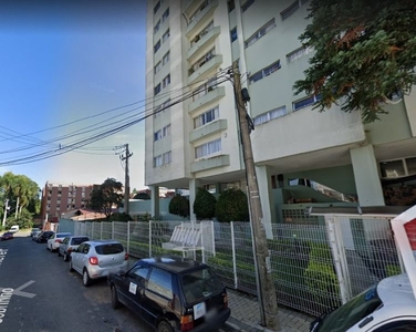 Apartamento em Cristo Rei, Curitiba/PR de 117m² 3 quartos à venda por R$ 399.000,00