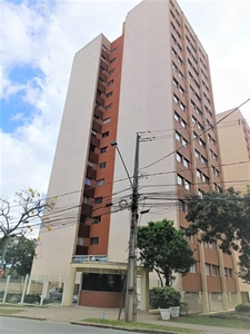 Apartamento em Cristo Rei, Curitiba/PR de 72m² 3 quartos à venda por R$ 379.000,00