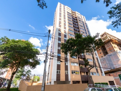 Apartamento em Cristo Rei, Curitiba/PR de 86m² 3 quartos à venda por R$ 399.000,00