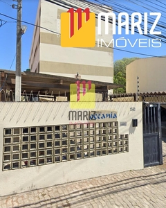 Apartamento em Cruz das Almas, Maceió/AL de 42m² 3 quartos à venda por R$ 279.000,00