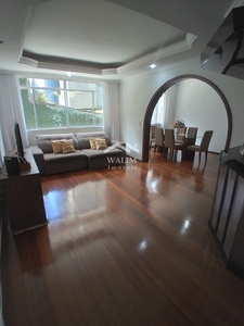 Apartamento em Cruzeiro, Belo Horizonte/MG de 230m² 4 quartos à venda por R$ 729.000,00