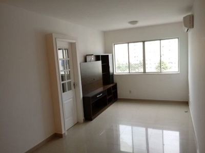 Apartamento em Curicica, Rio de Janeiro/RJ de 58m² 2 quartos à venda por R$ 279.000,00