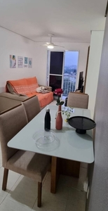 Apartamento em Curicica, Rio de Janeiro/RJ de 63m² 3 quartos à venda por R$ 309.000,00