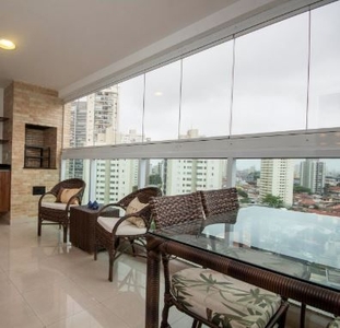 Apartamento em Cursino, São Paulo/SP de 114m² 3 quartos à venda por R$ 1.199.000,00