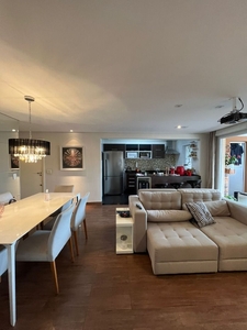 Apartamento em Cursino, São Paulo/SP de 88m² 2 quartos à venda por R$ 899.000,00