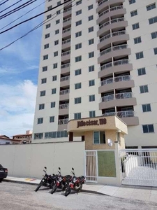 Apartamento em Damas, Fortaleza/CE de 60m² 3 quartos à venda por R$ 417.290,00