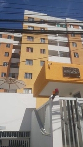 Apartamento em Daniel Lisboa, Salvador/BA de 52m² 2 quartos à venda por R$ 247.000,00