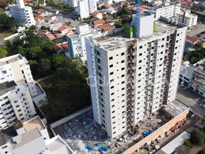 Apartamento em Dehon, Tubarão/SC de 66m² 2 quartos à venda por R$ 448.183,00