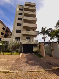 Apartamento em Dehon, Tubarão/SC de 98m² 3 quartos à venda por R$ 369.000,00