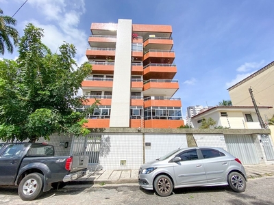 Apartamento em Dionisio Torres, Fortaleza/CE de 218m² 4 quartos à venda por R$ 449.000,00