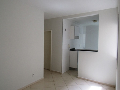 Apartamento em Dois Córregos, Piracicaba/SP de 46m² 2 quartos à venda por R$ 125.000,00 ou para locação R$ 650,00/mes