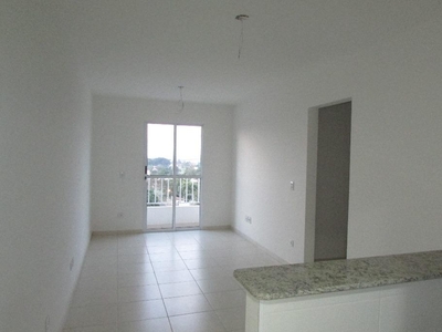Apartamento em Dois Córregos, Piracicaba/SP de 70m² 3 quartos à venda por R$ 279.000,00
