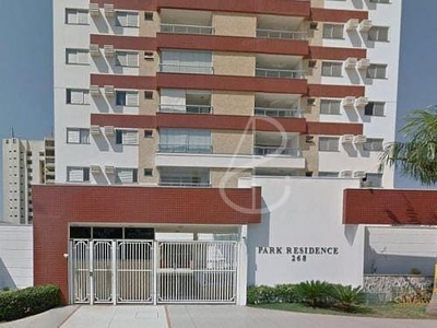 Apartamento em Dom Aquino, Cuiabá/MT de 182m² 3 quartos à venda por R$ 749.000,00