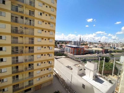 Apartamento em Dom Aquino, Cuiabá/MT de 92m² 3 quartos à venda por R$ 319.000,00