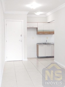 Apartamento em Dom Bosco, Itajaí/SC de 55m² 2 quartos à venda por R$ 409.000,00