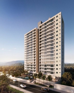 Apartamento em Dom Bosco, Itajaí/SC de 60m² 2 quartos à venda por R$ 419.000,00