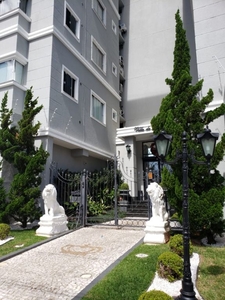 Apartamento em Dom Bosco, Itajaí/SC de 64m² 2 quartos para locação R$ 2.500,00/mes
