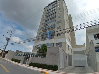 Apartamento em Dom Bosco, Itajaí/SC de 70m² 2 quartos à venda por R$ 467.900,00