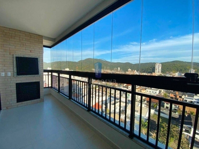 Apartamento em Dom Bosco, Itajaí/SC de 97m² 3 quartos à venda por R$ 709.000,00