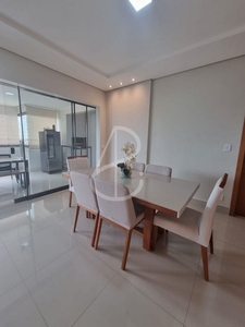 Apartamento em Dom Aquino, Cuiabá/MT de 160m² 4 quartos à venda por R$ 949.000,00
