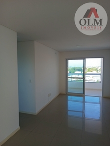 Apartamento em Edson Queiroz, Fortaleza/CE de 102m² 3 quartos à venda por R$ 688.000,00