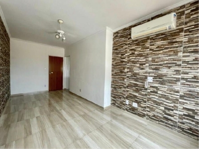 Apartamento em Embaré, Santos/SP de 107m² 2 quartos à venda por R$ 394.000,00