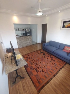 Apartamento em Embaré, Santos/SP de 112m² 3 quartos à venda por R$ 529.000,00