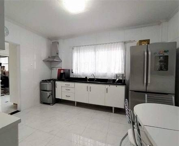 Apartamento em Embaré, Santos/SP de 120m² 2 quartos à venda por R$ 589.000,00