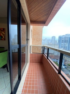 Apartamento em Embaré, Santos/SP de 121m² 3 quartos à venda por R$ 949.000,00