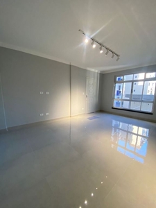 Apartamento em Embaré, Santos/SP de 125m² 2 quartos à venda por R$ 584.000,00