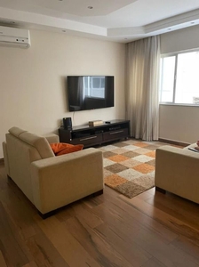 Apartamento em Embaré, Santos/SP de 136m² 3 quartos à venda por R$ 724.000,00