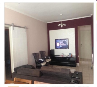 Apartamento em Embaré, Santos/SP de 138m² 2 quartos à venda por R$ 395.000,00