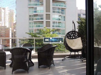 Apartamento em Embaré, Santos/SP de 154m² 2 quartos à venda por R$ 1.169.000,00