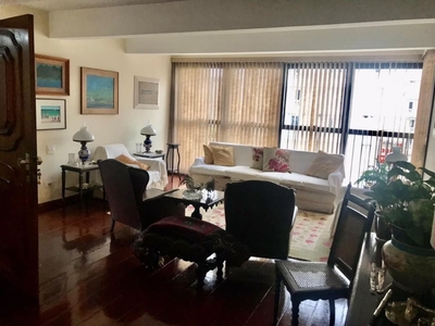 Apartamento em Embaré, Santos/SP de 210m² 4 quartos à venda por R$ 919.000,00